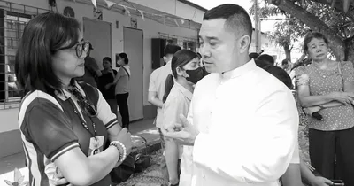 Philippine archdiocese mourns 3 students killed in school shooting