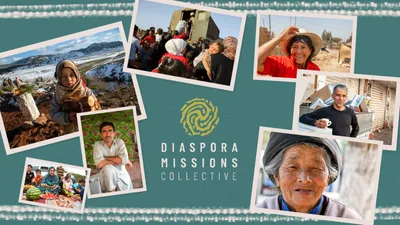 Southern Baptists unite to serve diaspora peoples in U.S. | Baptist Press