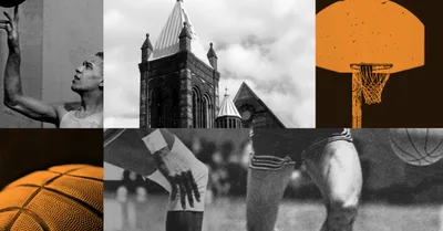 The Witness of the Black Church Rings Through NBA History
