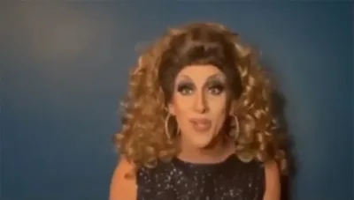Drag Queen Invited to Biden’s Signing of Respect for Marriage Act Locks Twitter Profile after Tweets Surface
