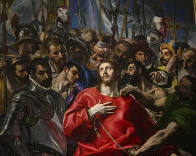 The advent of Christ changed the world forever