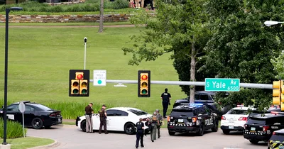 “Catastrophic scene” after Tulsa shooting
