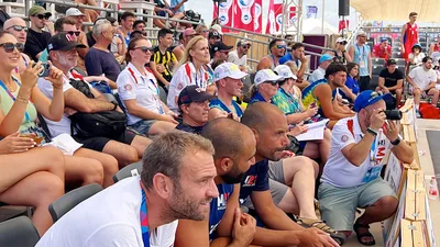 Israel's Maccabiah Games Are Connecting Thousands of Jews Worldwide to the Holy Land
