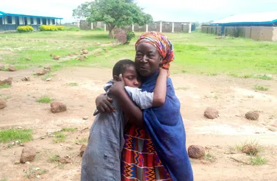 28 abducted Baptist school students freed in Nigeria | Baptist Press