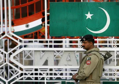 Over 50 killed, 70 injured in suicide bombings at 2 mosques in Pakistan