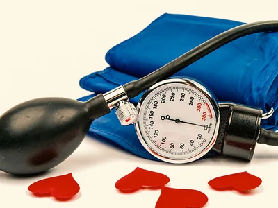 How the DASH Diet Can Spare You from 'The Silent Killer'