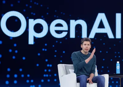 Sam Altman warns against AI gaining religious authority after Grok affirms Jesus is Son of God