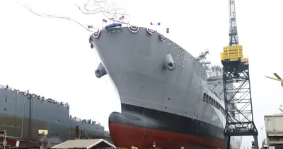 Navy to scrub gay activist Harvey Milk’s name from ship, report says