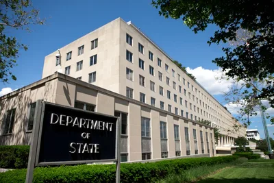 ‘Reproductive rights are human rights,’ U.S. Secretary of State says