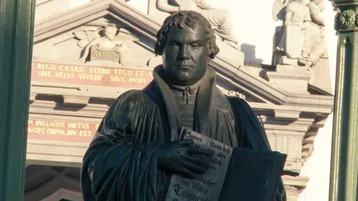 The Test of Time: What Has Become of Martin Luther's Reformation?