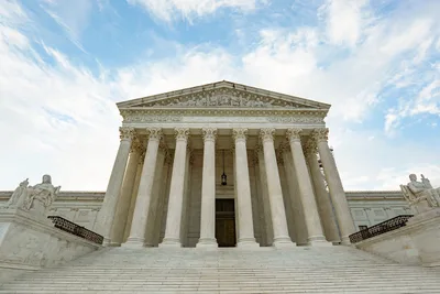 NJ Admits to Supreme Court They Had No Complaints against Targeted Pro-Life Center