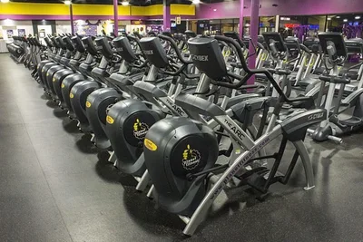 Planet Fitness Founder Slams Trans Locker Room Policies: 'No common sense'