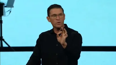 Megachurch Pastor Matt Carter Stepping Down at 48, Citing Advancing Heart Disease
