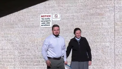 Yet Another Canadian Pastor Jailed for Holding Outdoor Worship: 'We're Fighting Against Spiritual Wickedness'
