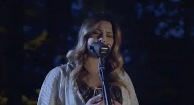 Fmr. Katy Perry Backup Singer Tasha Layton Shares Christian faith after Leaving Secular Music Industry