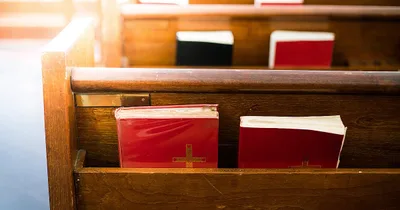 Christian Reformed Church in North America to kick off annual meeting