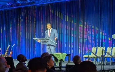 Cooperative Baptists Remember Historical Injustices, Confront Contemporary Ones