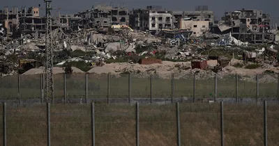 Israel claims to evacuate patients, citizens from Shifa hospital