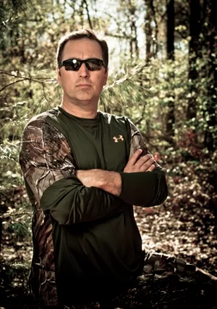 Alan Robertson, 'Duck Dynasty' Cast Shares the Gospel in 365-Day 'Duck Commander Devotional'