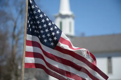 Over 400 Hostile Acts against US Churches Since 2018 - Report