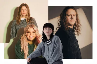 Should Worship Leaders Get Paid? Anna Golden, Benjamin William Hastings and Others Weigh In on the Tension Between Money and Ministry - RELEVANT