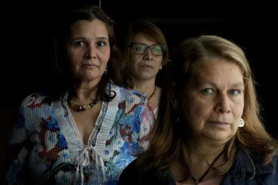 Women in Argentina claim labor exploitation by Opus Dei | Crux