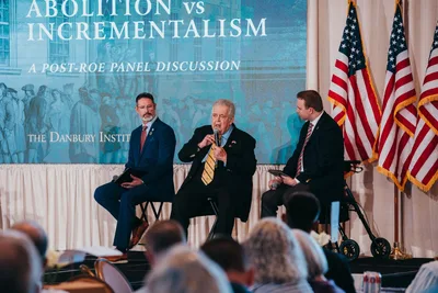 Pro-Life Debate at SBC Centers on Political, Theological Arguments to Criminalizing Abortion