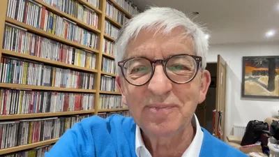 Stephen Sizer Banned from Ministry for 12 Years