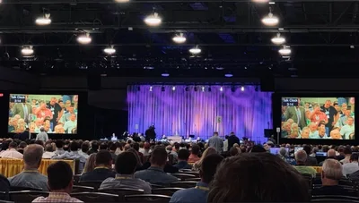 PCA Cancels General Assembly Panel Featuring David French after Opposition
