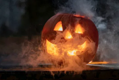 Only 13% of Pastors Advise Christians to Avoid Halloween Completely, Survey Finds