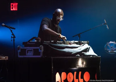 Fans Celebrate DJ Black Coffee Accepting Altar Call after Video Goes Viral