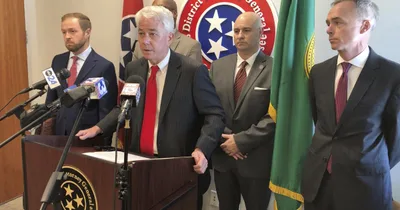 Suspect Pleads Guilty to 2022 Memphis Shooting Rampage