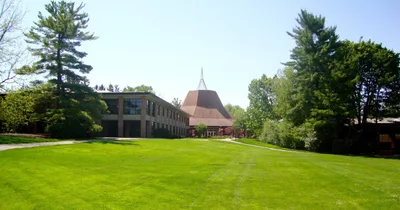 Top Michigan Court to Hear Case of Fired Calvin Professor