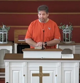 57 days and counting: Kentucky church has online service streak | Baptist Press