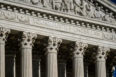 Supreme Court doesn't block Texas abortion law, sets hearing | Baptist Press