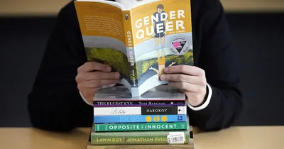 Meeting Turns Heated after Pride Display Removed from Pennsylvania Library