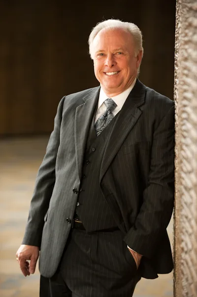 Fmr. Oral Roberts president examines how prophets confront kings in new book