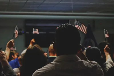 White Evangelicals Are the Only Religious Group Who Don't Support a Path to Citizenship - RELEVANT