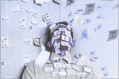 Seven Ways to Actually Deal With Stress - RELEVANT
