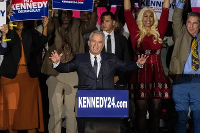 RFK Jr.’s abortion flip-flop reveals Democrats’ abortion radicalism