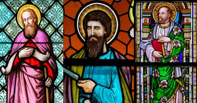7 lesser-known apostles and where Catholics can encounter them today