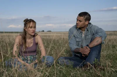 ‘Reminders of Him’ Stars Say Colleen Hoover Film Asks If People Can Truly Change, Be Forgiven