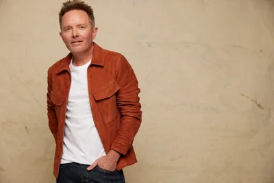 Chris Tomlin’s New Album Aims to Show Listeners Who God Truly Is