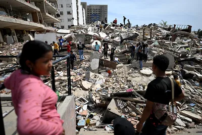 US Announces $386M in Humanitarian Aid for Venezuela