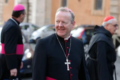 Irish president withdraws from prayer service, saying it’s politicized | Crux Now