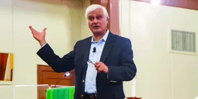 An Independent Investigation Has Found the Ravi Zacharias Scandal Was Much Uglier Than Suspected - RELEVANT