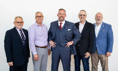 Pressley leads slate of 2024 SBC officers | Baptist Press