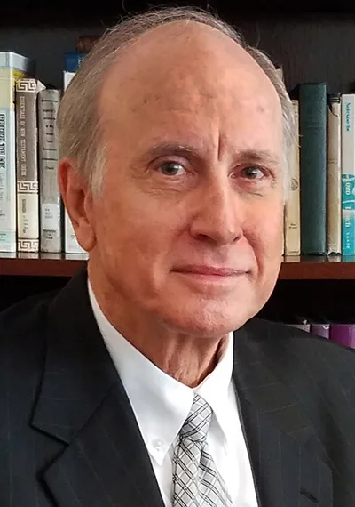 EC exec. VP Augie Boto named interim president | Baptist Press
