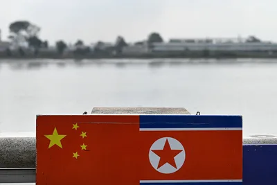 How exposure to truth led to a North Korean family's escape