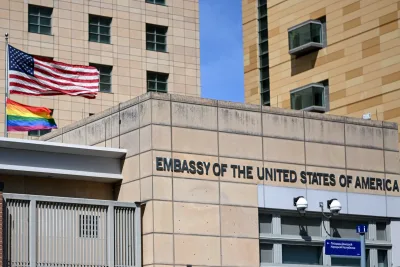 Trump Could Reverse State Department, USAID’s Efforts to Push Gender Ideology, Abortion